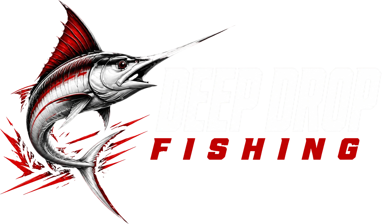 Deep Drop Fishing