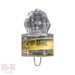 R&R Tackle Ultra Flash deep drop fishing light