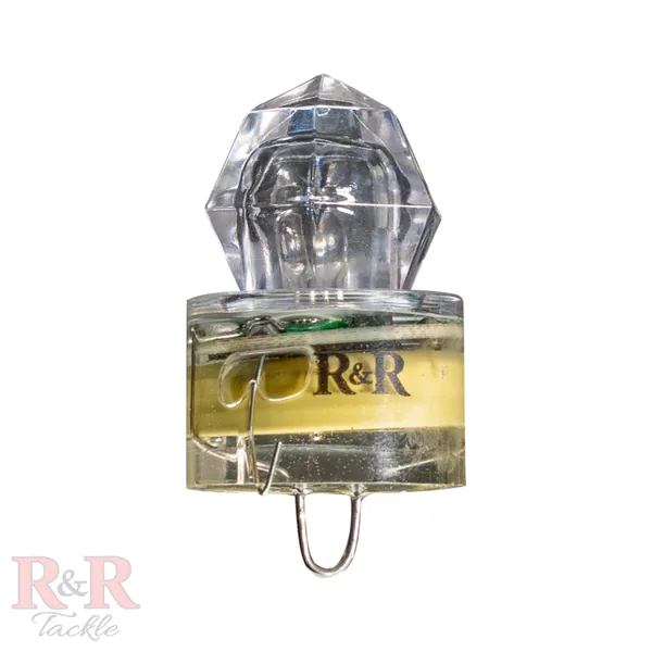 R&R Tackle Ultra Flash deep drop fishing light
