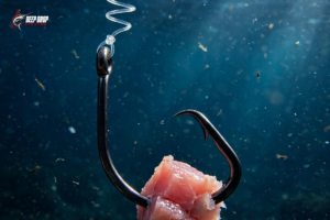 Why Your Bait Spins on the Drop (And How to Fix It)