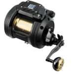 Daiwa Tanacom 800 electric reel