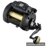 Daiwa Tanacom 1200 electric fishing reel